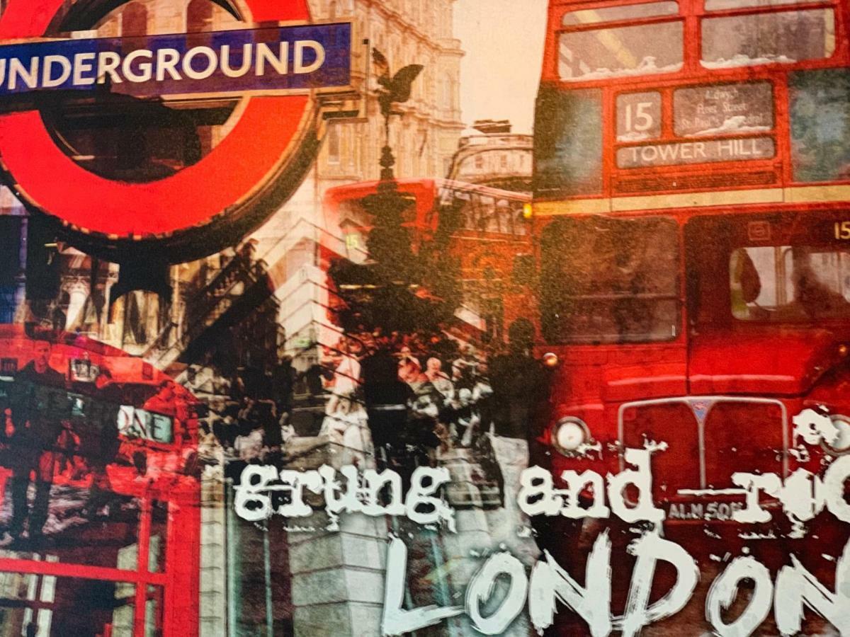 Smart Brick Lane