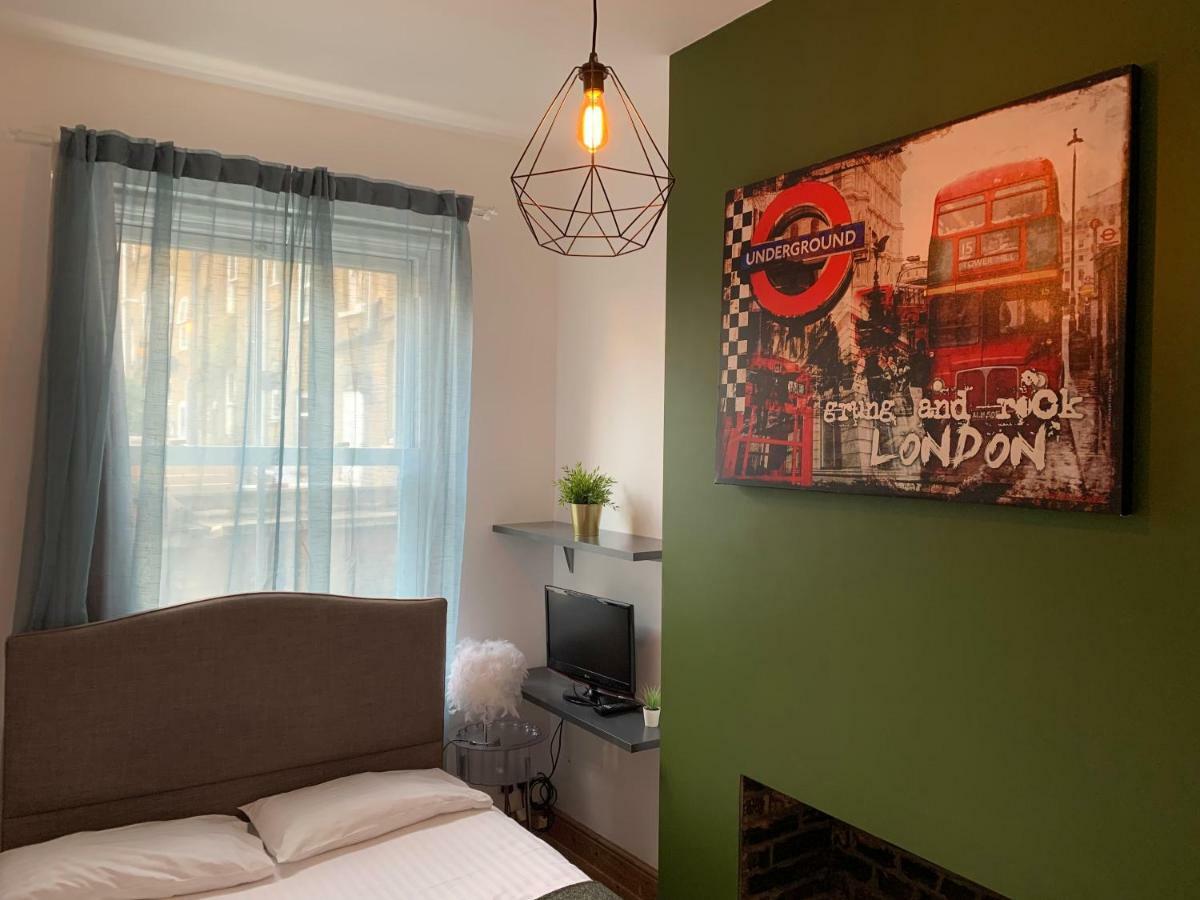 Guest house Smart Brick Lane