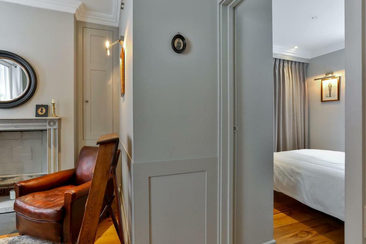 Apartment Beautiful - Bloomsbury
