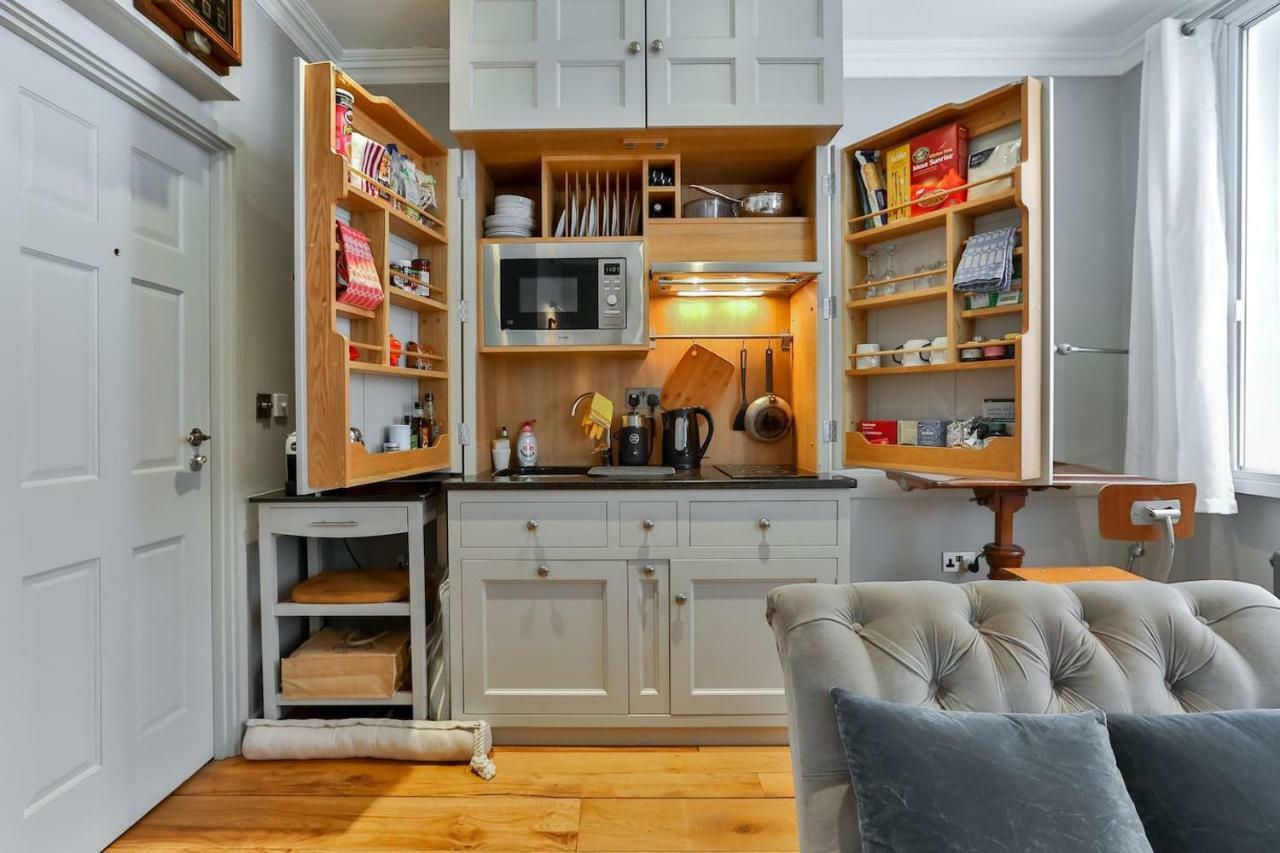 Apartment Beautiful - Bloomsbury *