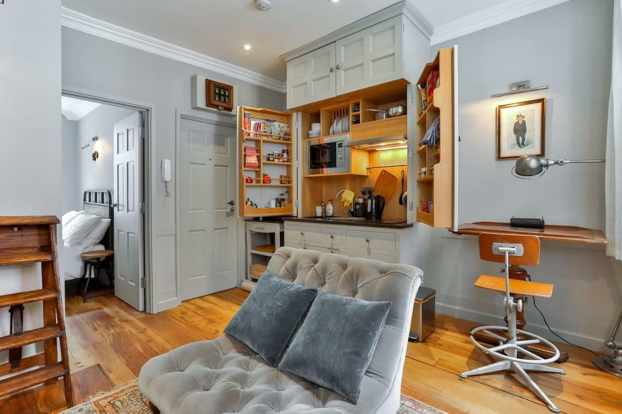 Apartment Beautiful - Bloomsbury