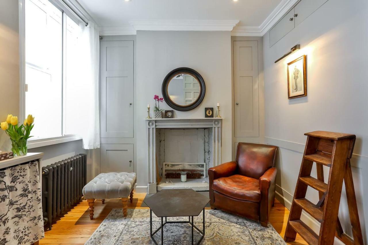 Apartment Beautiful - Bloomsbury *