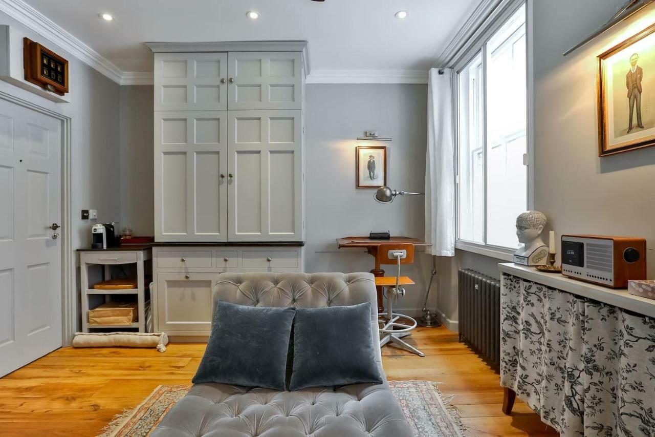 Beautiful - Bloomsbury Apartment *