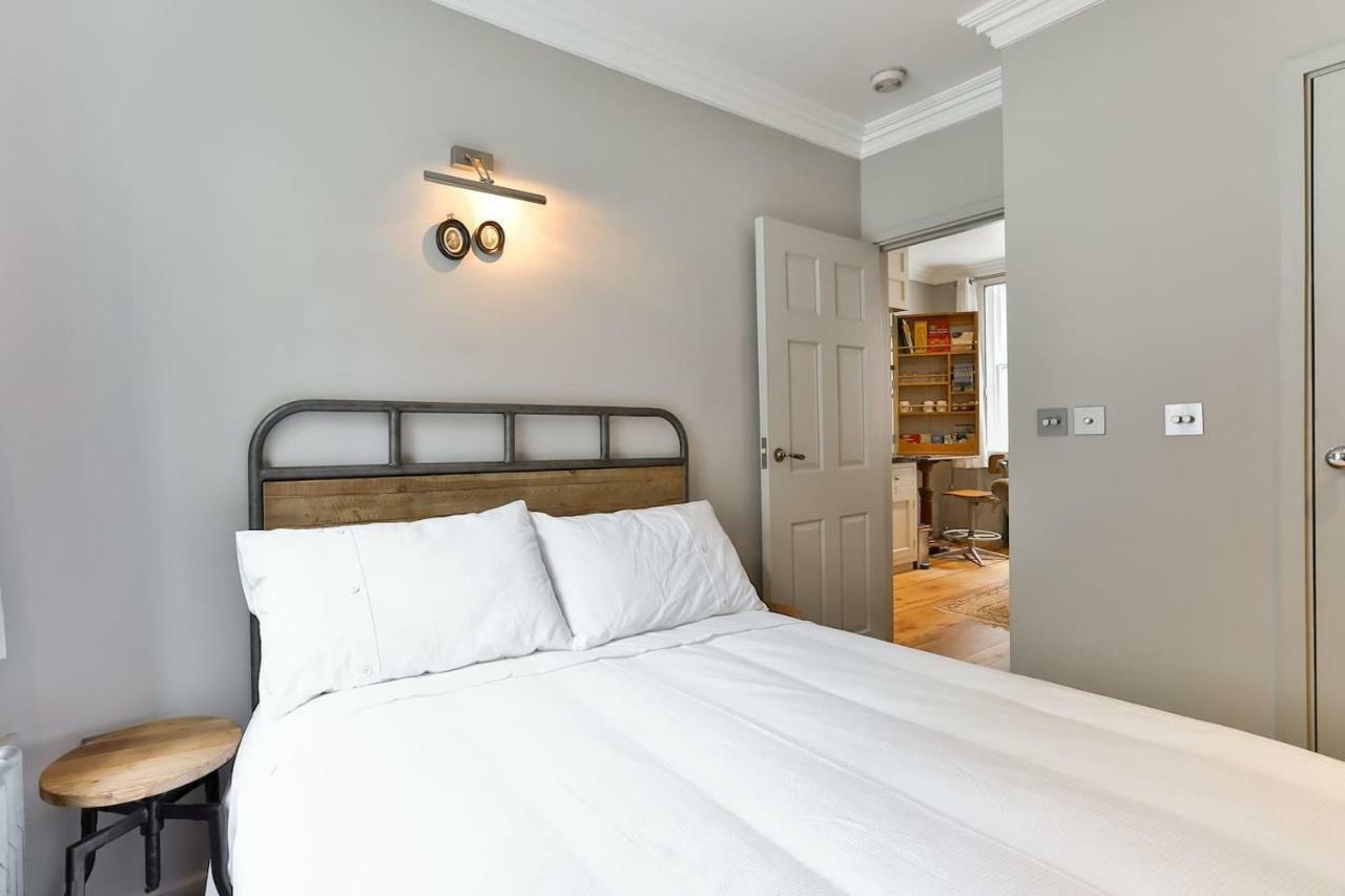 Apartment Beautiful - Bloomsbury *