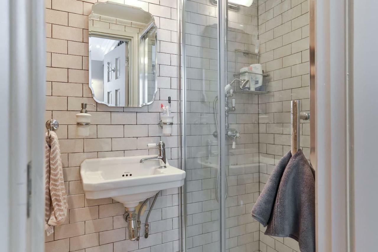 Apartment Beautiful - Bloomsbury *