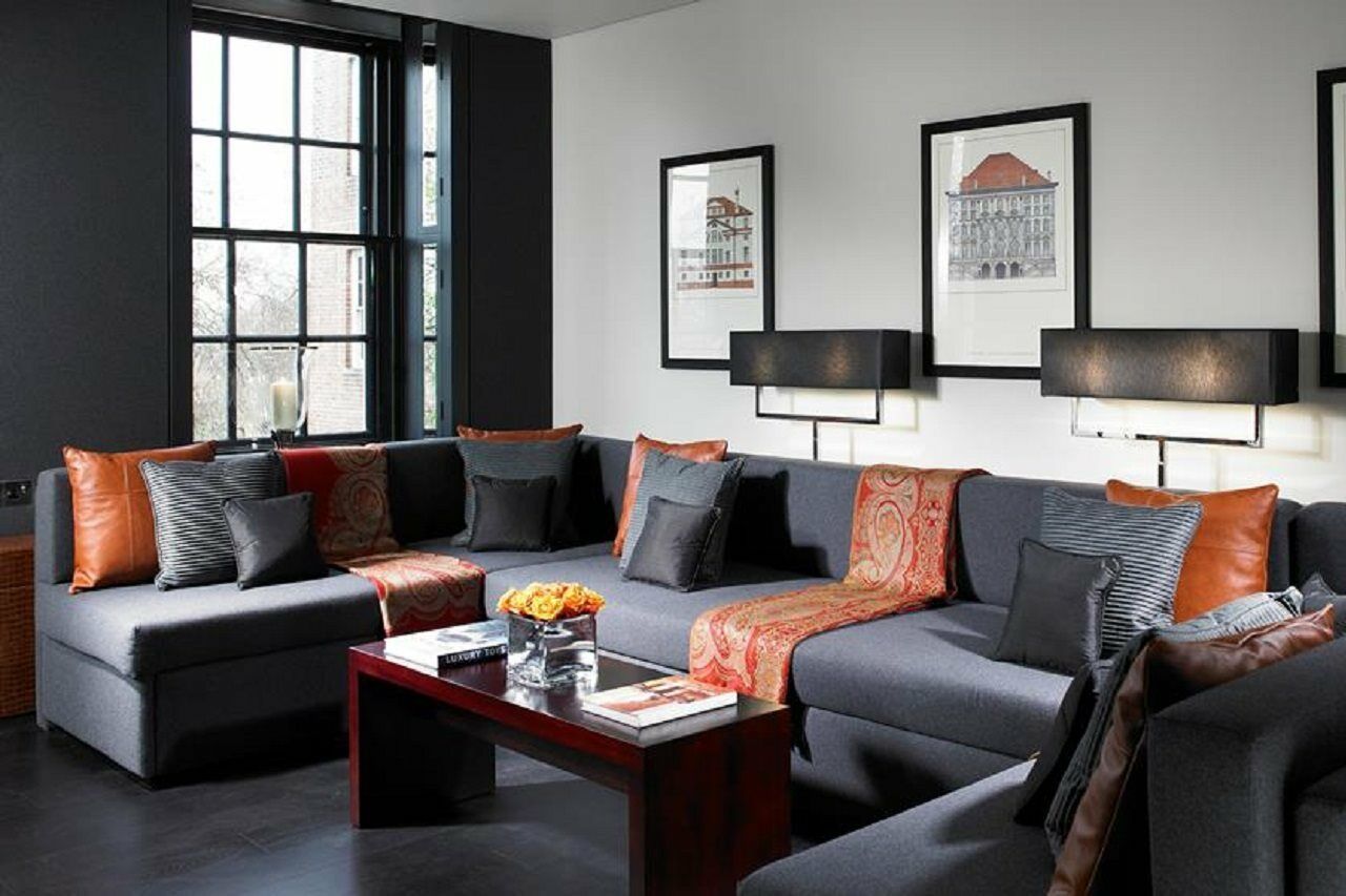 Aparthotel Grosvenor House