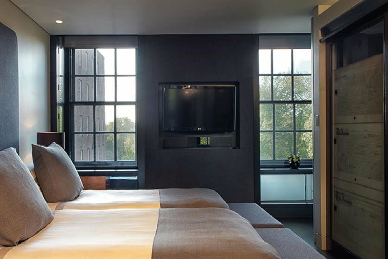 Grosvenor House 5* London