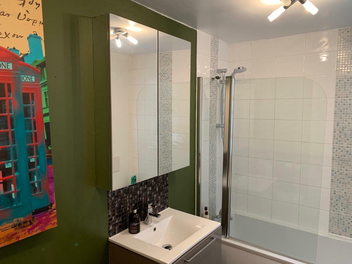 Smart Brick Lane Guest house