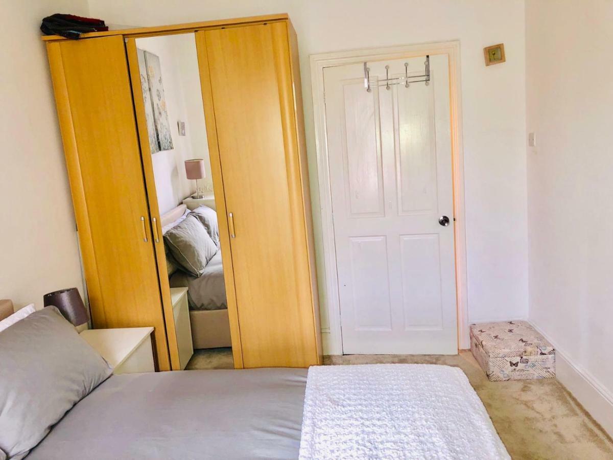 Guest house Heathfield Sq
