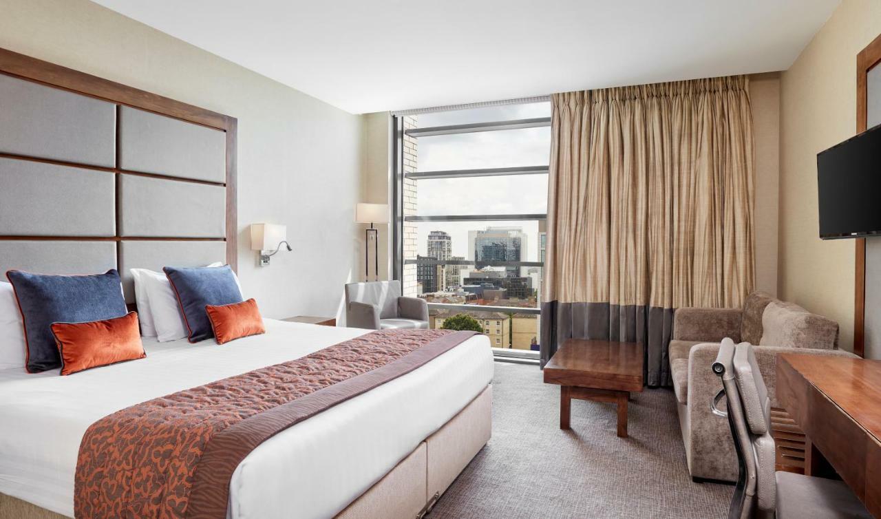 Leonardo Royal Tower Bridge 4*