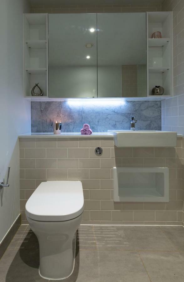 Deluxe Apartamento