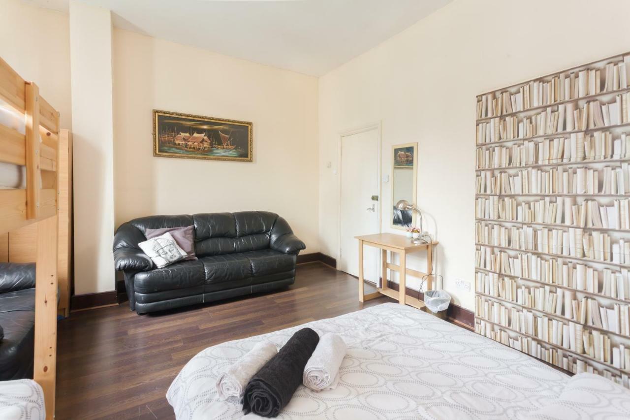 Keysan House 5 Gasthuis 2*