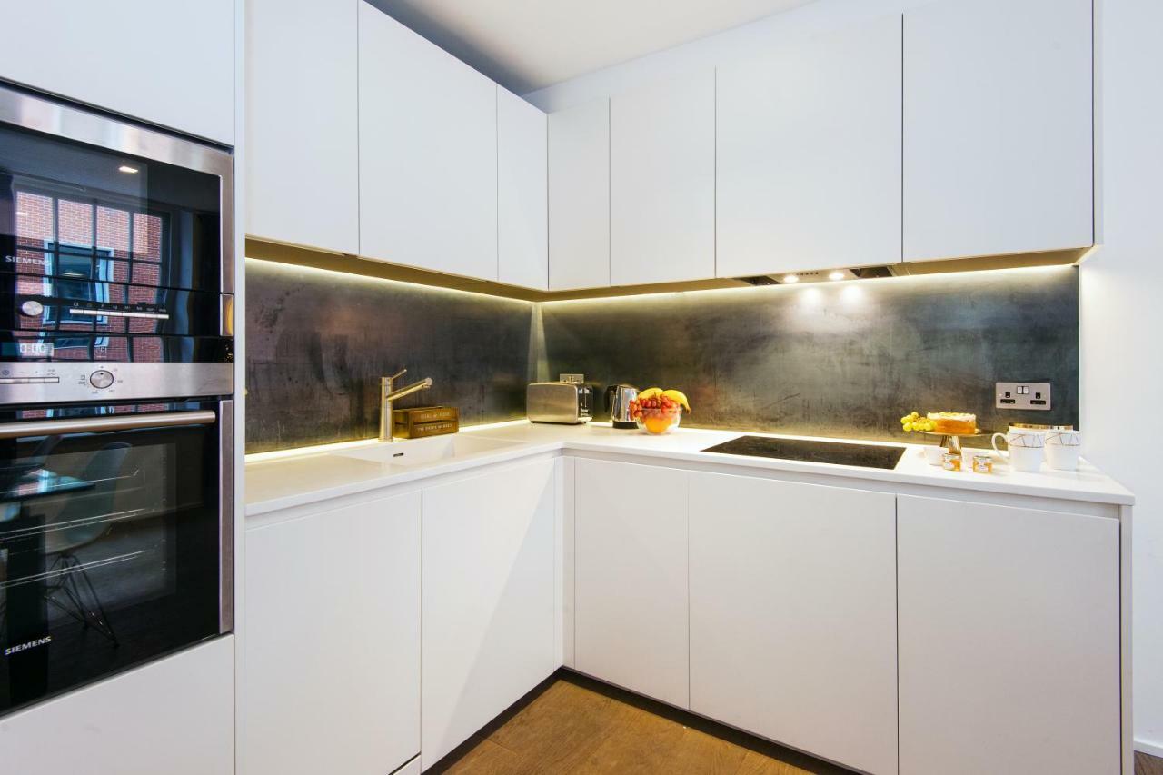 Apartment Arcore Premium Oxford Street Area *