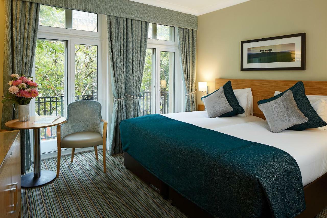 The Rembrandt 4* London