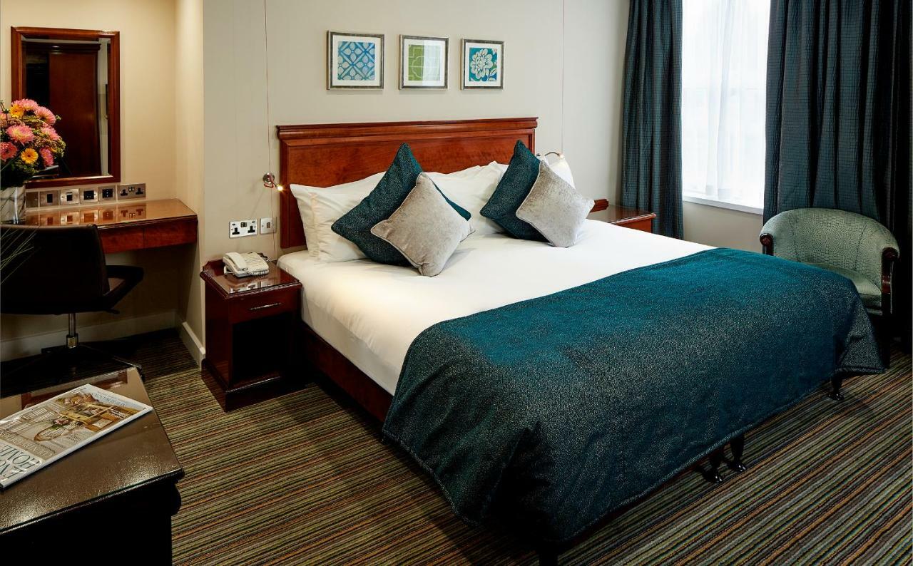 Hotel The Rembrandt London