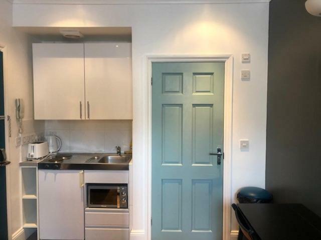 Stylish Studio In Brixton - E Appartement Londen