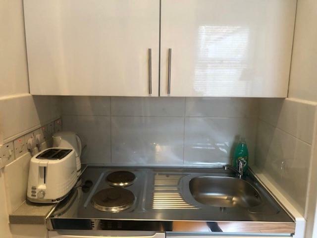Stylish Studio In Brixton - E Appartement
