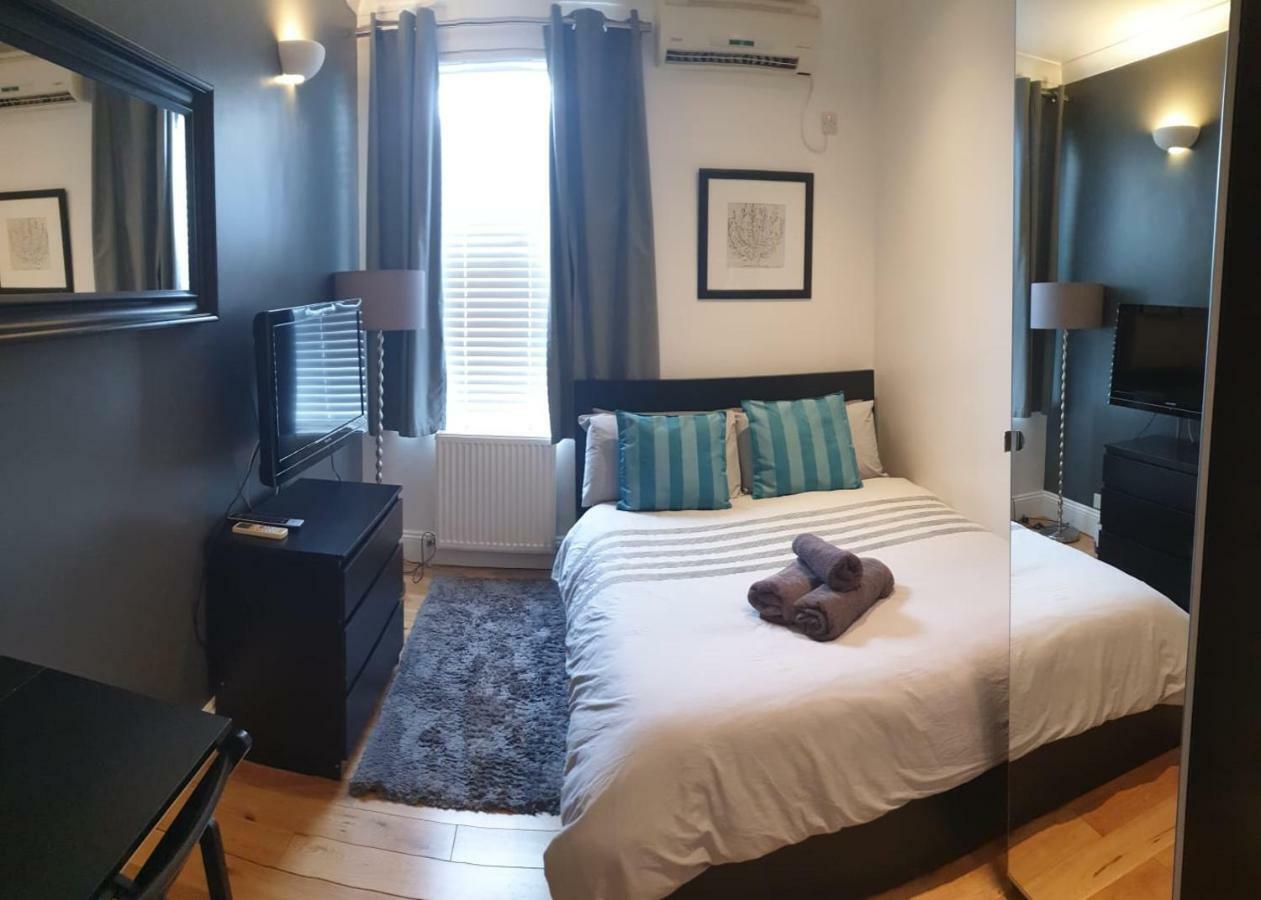 Stylish Studio In Brixton - E Appartement Londen