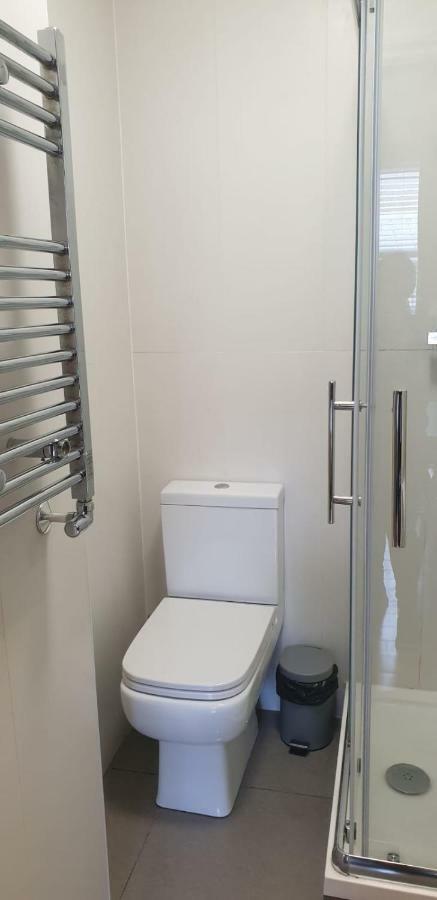 Stylish Studio In Brixton - E * Londen