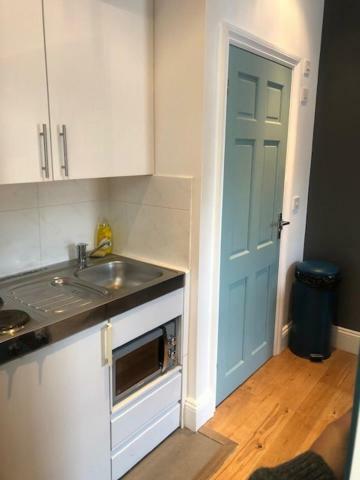 Stylish Studio In Brixton - E Appartement Londen
