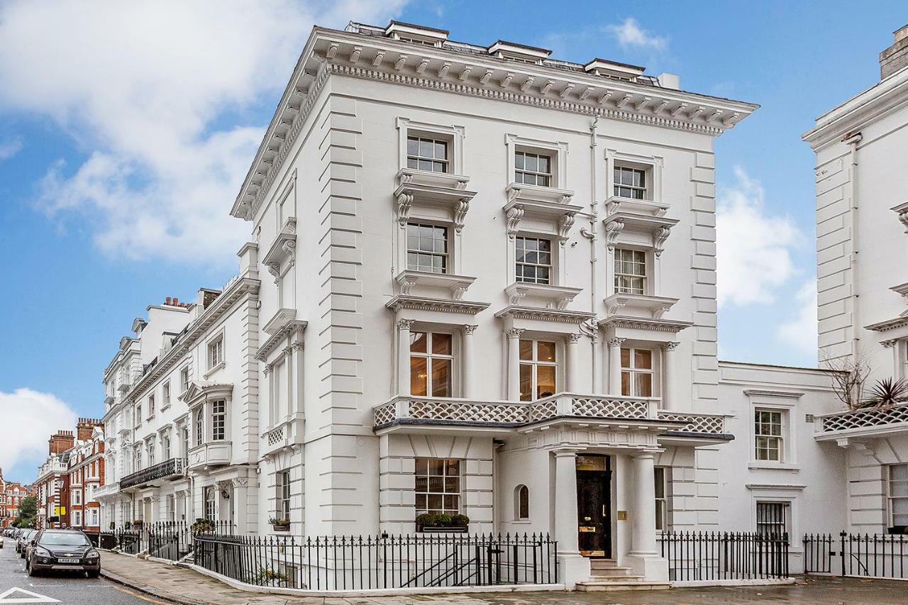 Beautiful 2 Bedrooms In Knightsbridge Londres