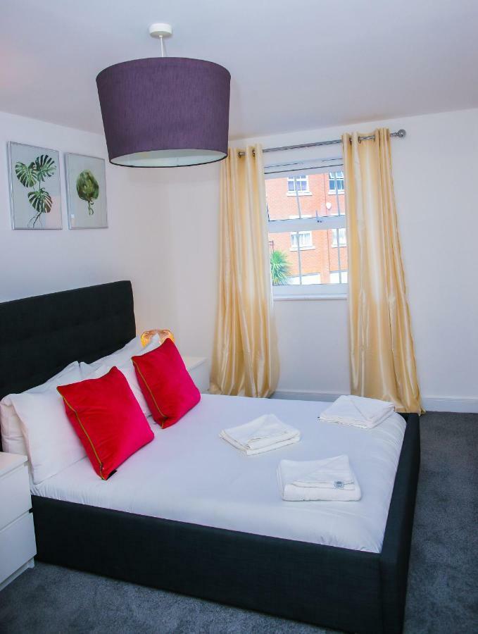 Leilighet Superior 2 Bedroom *