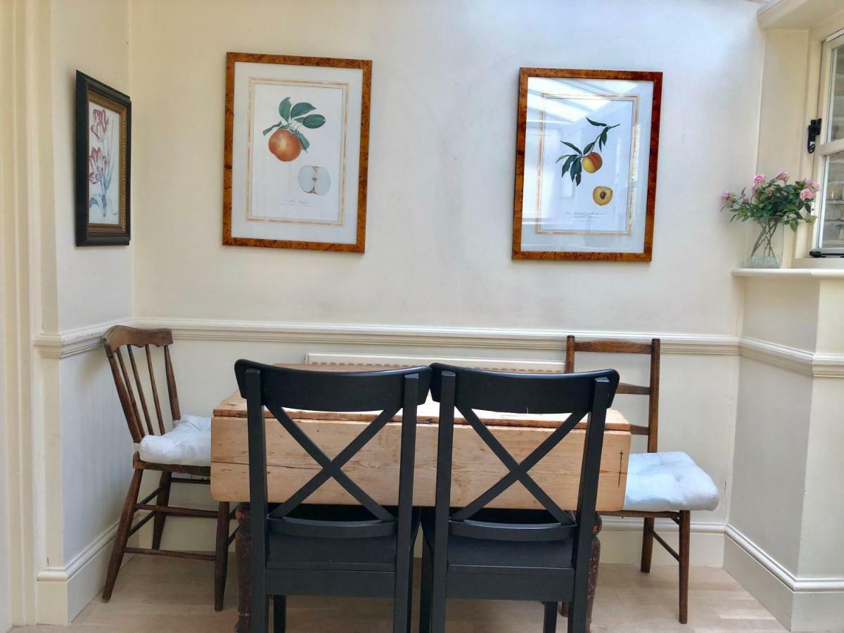 Stylish In Victoria & Westminster Appartement
