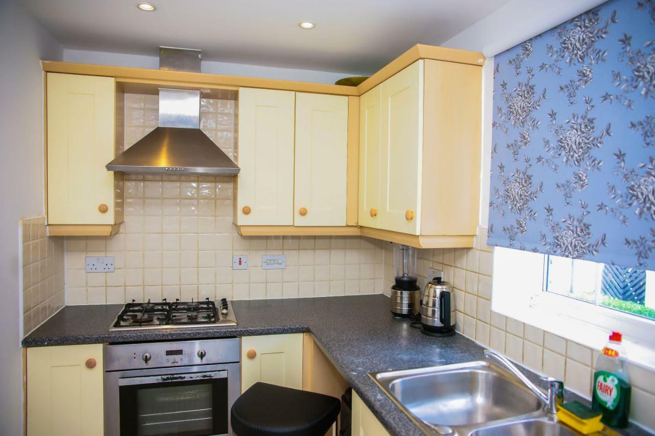 Leilighet Superior 2 Bedroom London