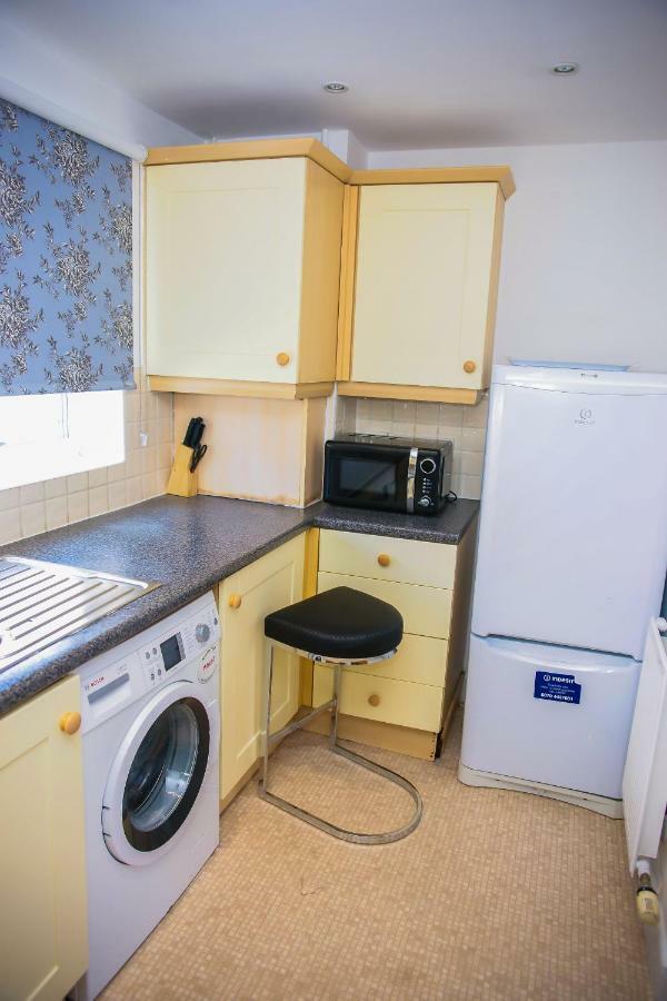 Superior 2 Bedroom Leilighet *