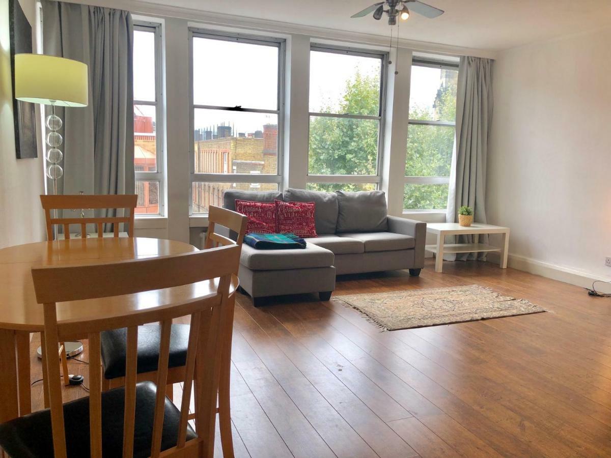 Stylish In Victoria & Westminster Appartement *