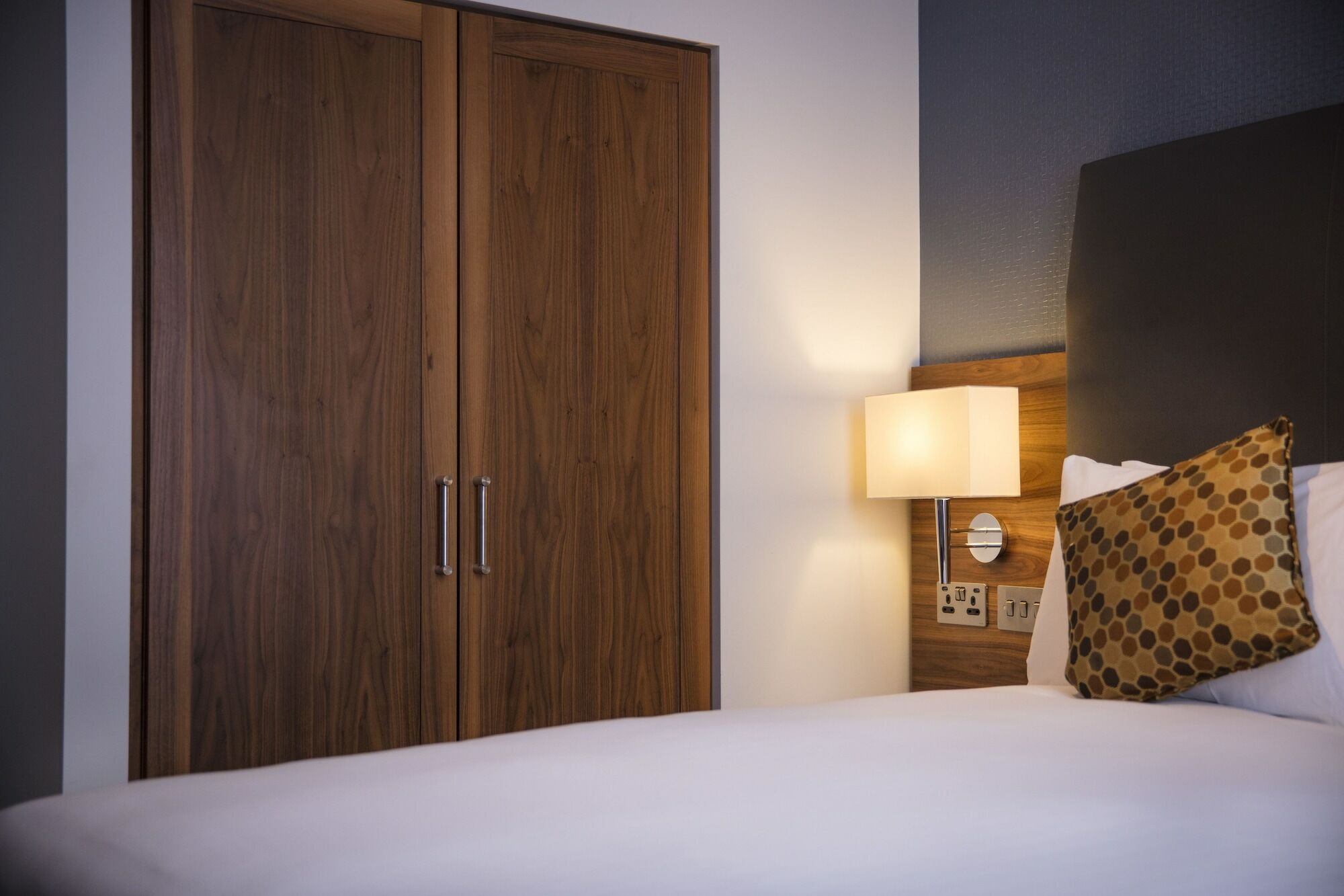 The Cumberland, 4* London