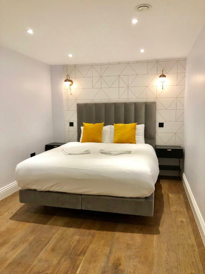 Stylish In Victoria & Westminster * Londen