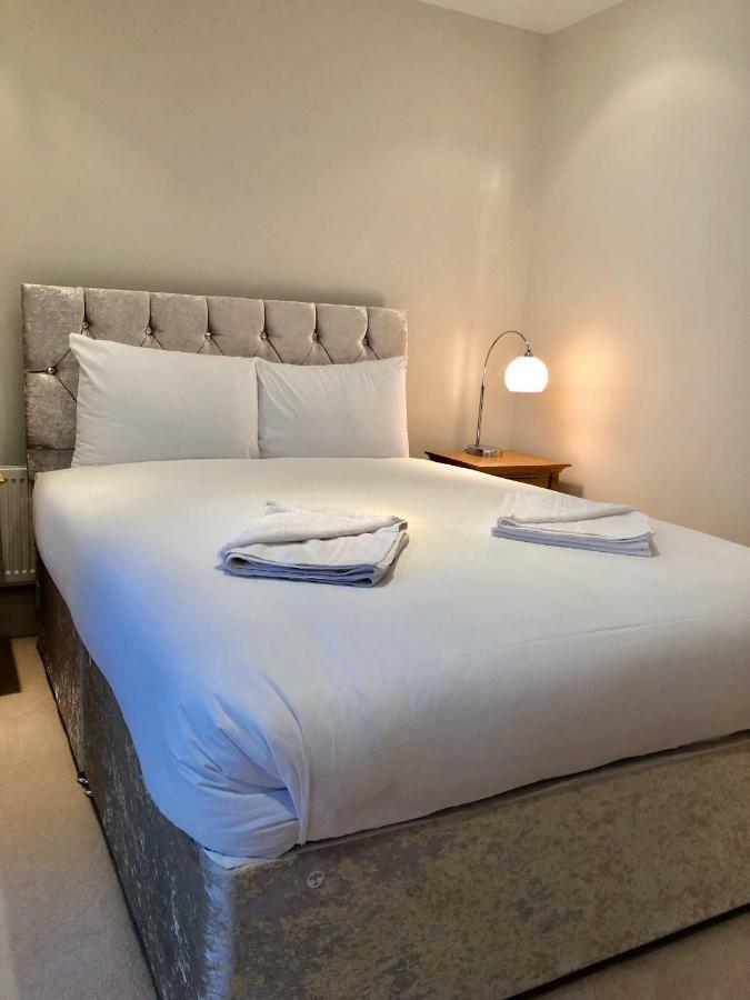 Appartement Stylish In Victoria & Westminster