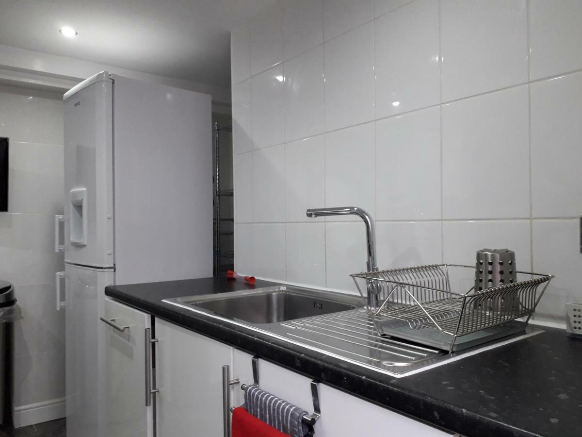 Apartment Luxurious In Kensington & Chelsea