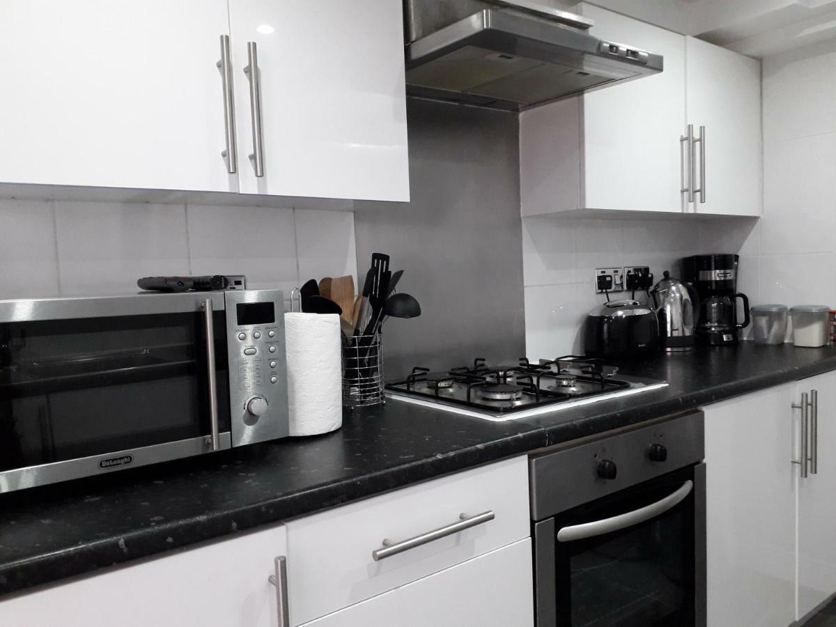 Apartment Luxurious In Kensington & Chelsea *