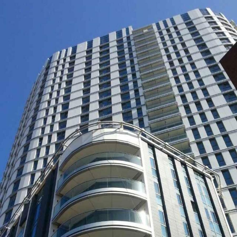Leilighet Living London