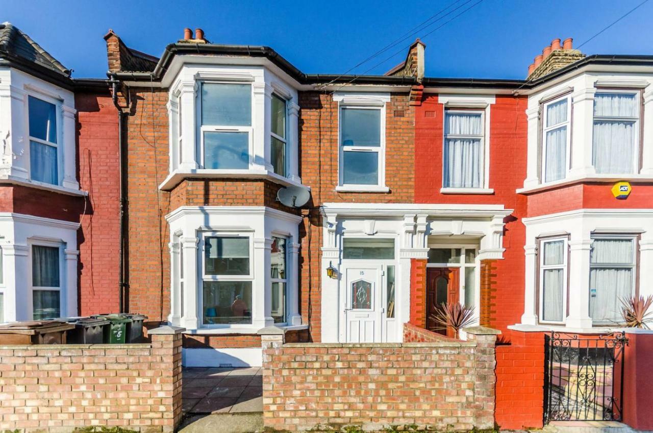 15 Grosvenor Road Guest house London