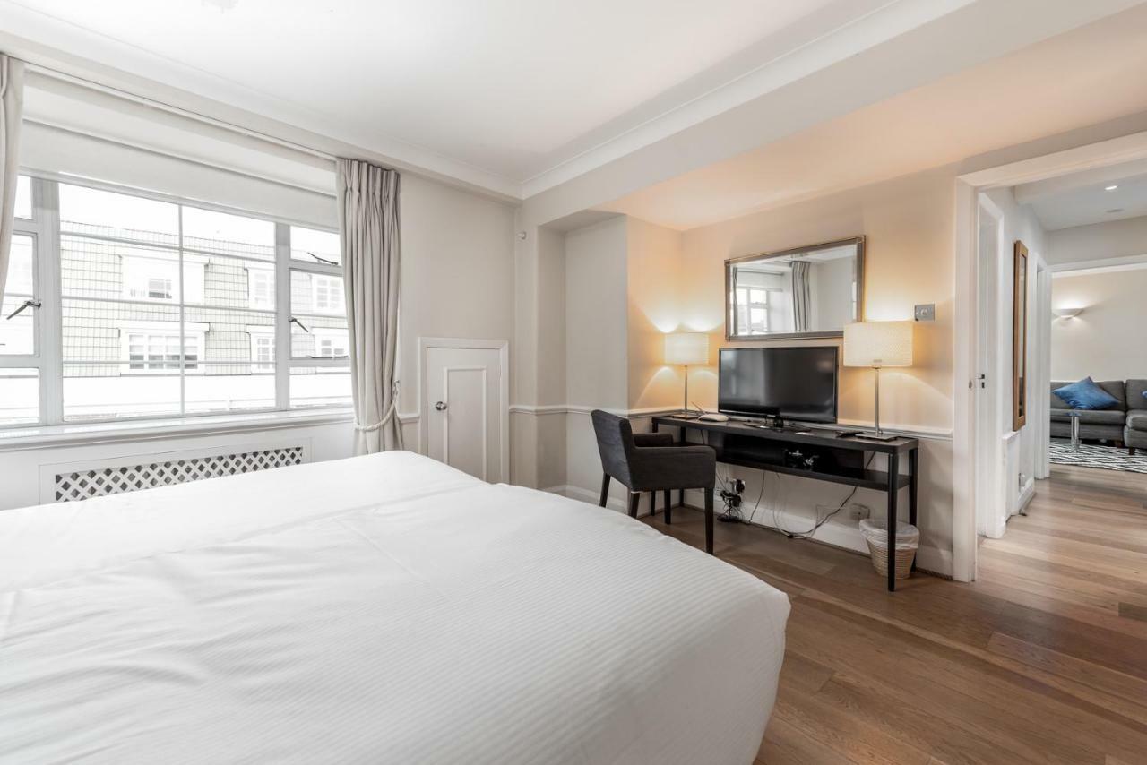 Appartement Nell Gwynn House Londen