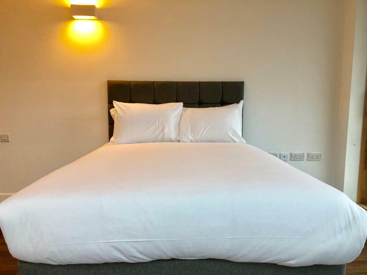 Appartement Stylish In Victoria & Westminster *