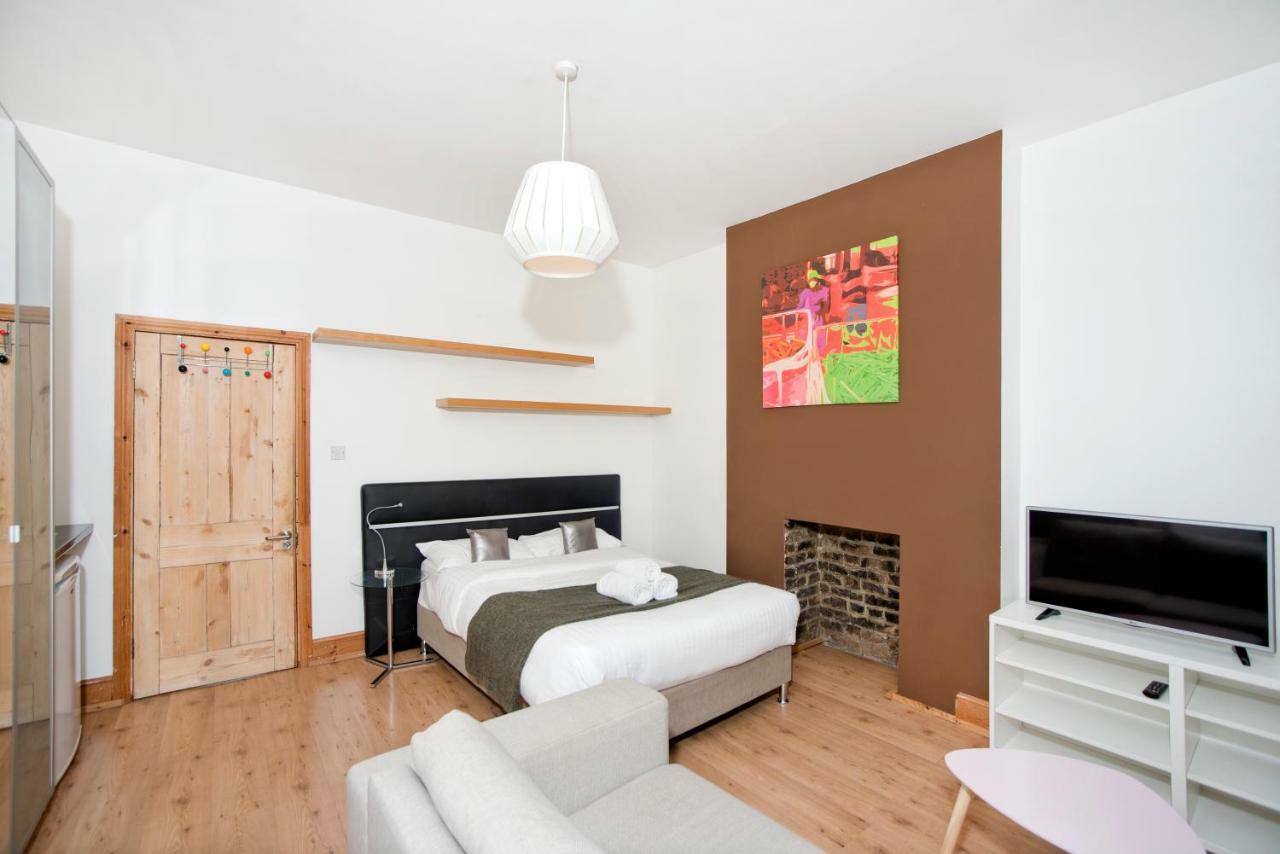 Smart Brick Lane Guest house London