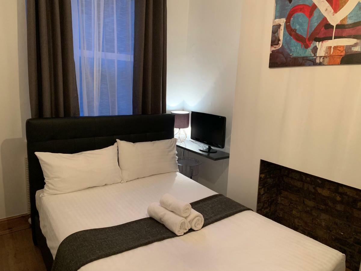 Smart Brick Lane Guest house London
