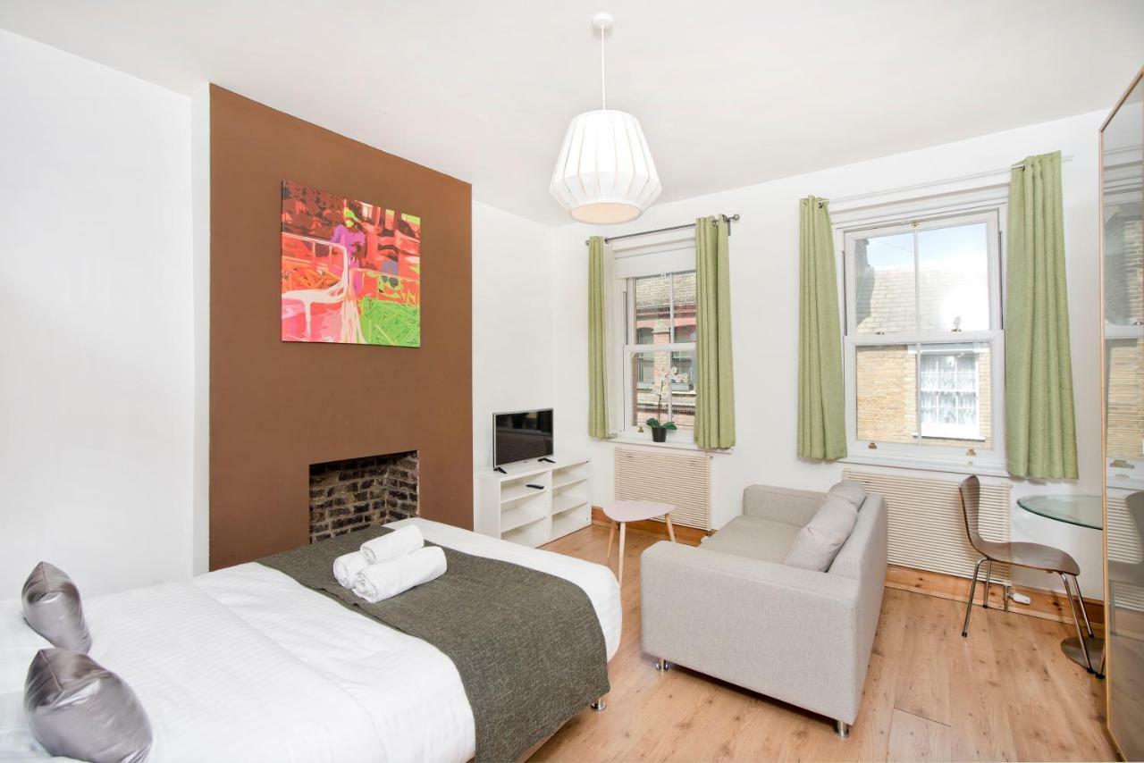 Guest house Smart Brick Lane *