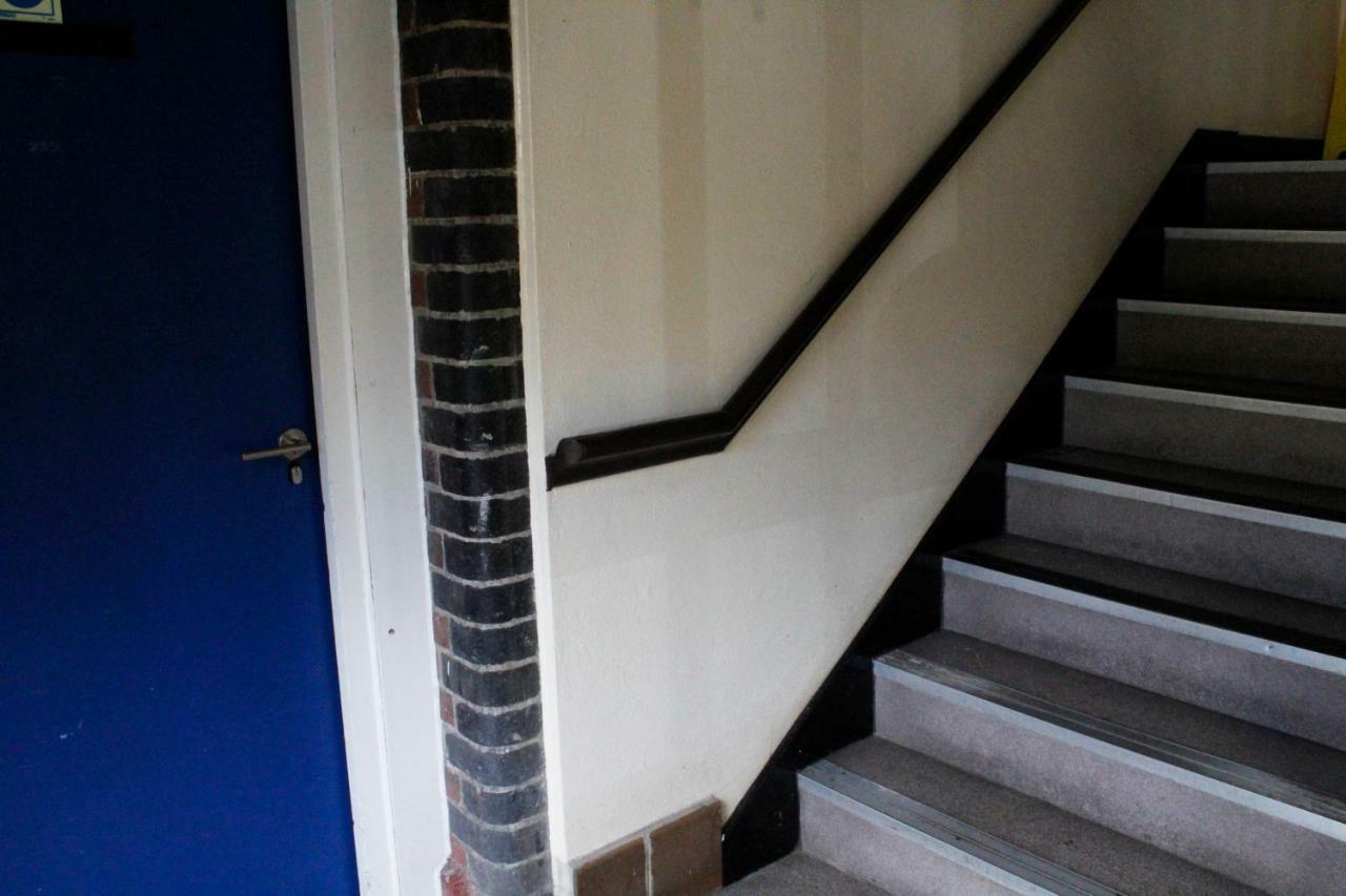 Accommodatie bij particulieren Central London rooms