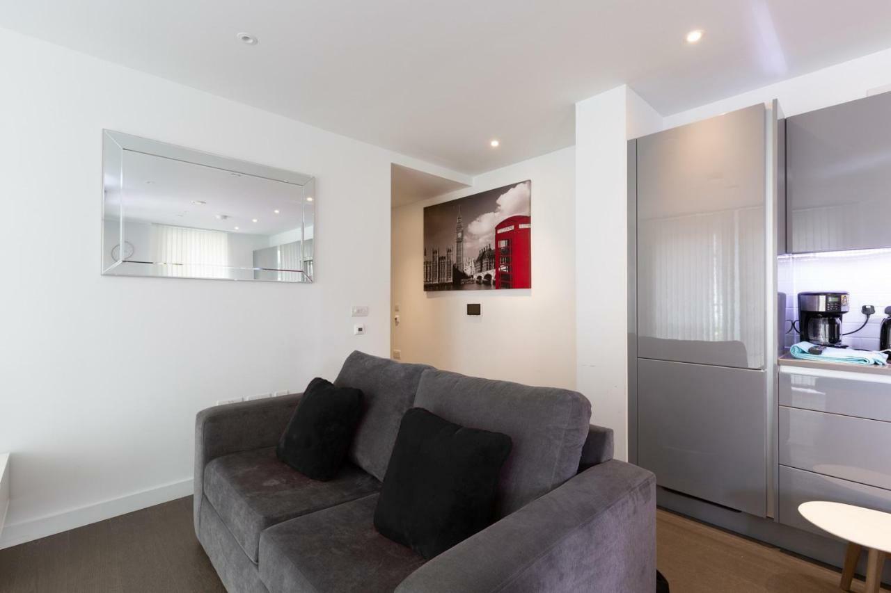 Apartamento Deluxe Londres