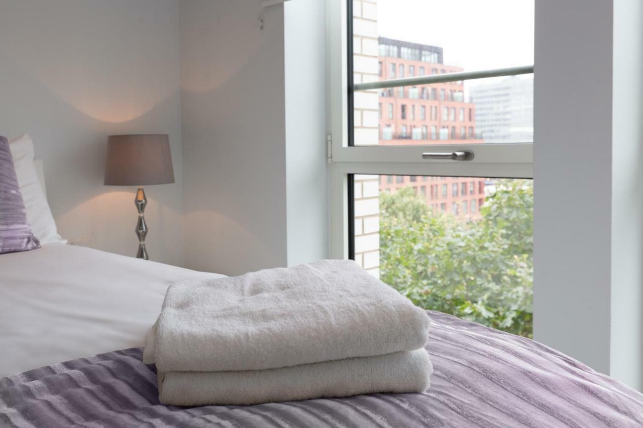 Deluxe Apartamento