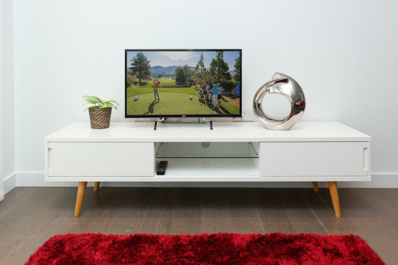 Apartamento Deluxe *