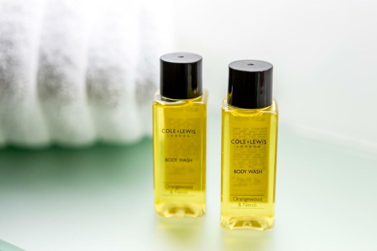 Hyde Park Luxe Leilighet London