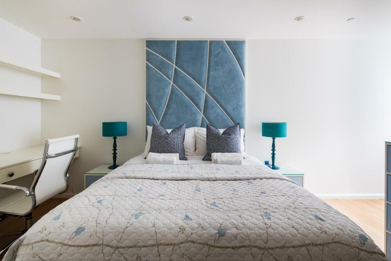 Hyde Park Luxe