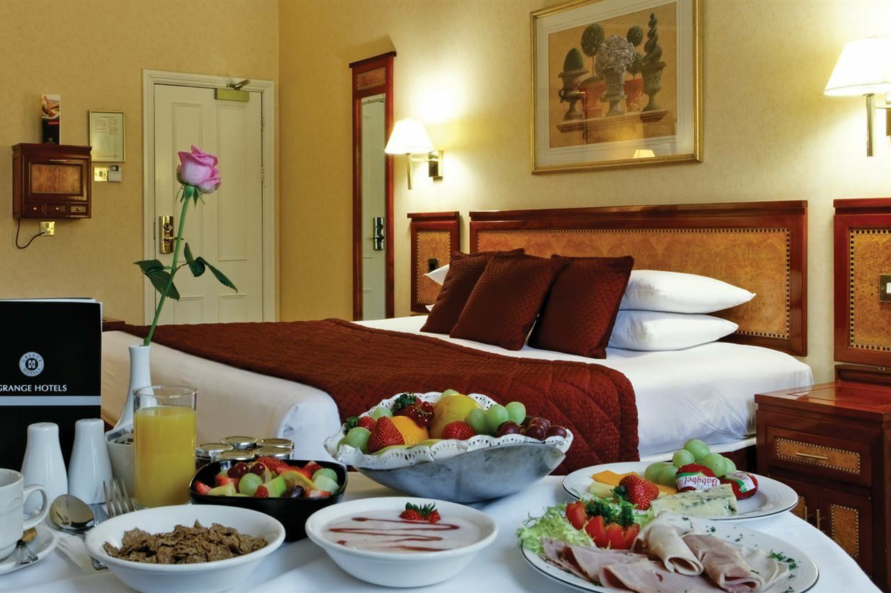 Grange Clarendon 4* London