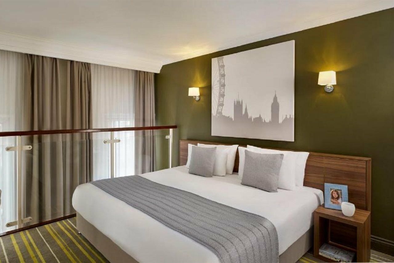 Citadines South Kensington Aparthotel 4*